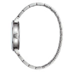 Reloj Análogo Mujer 19V69 Italia Plateado -169