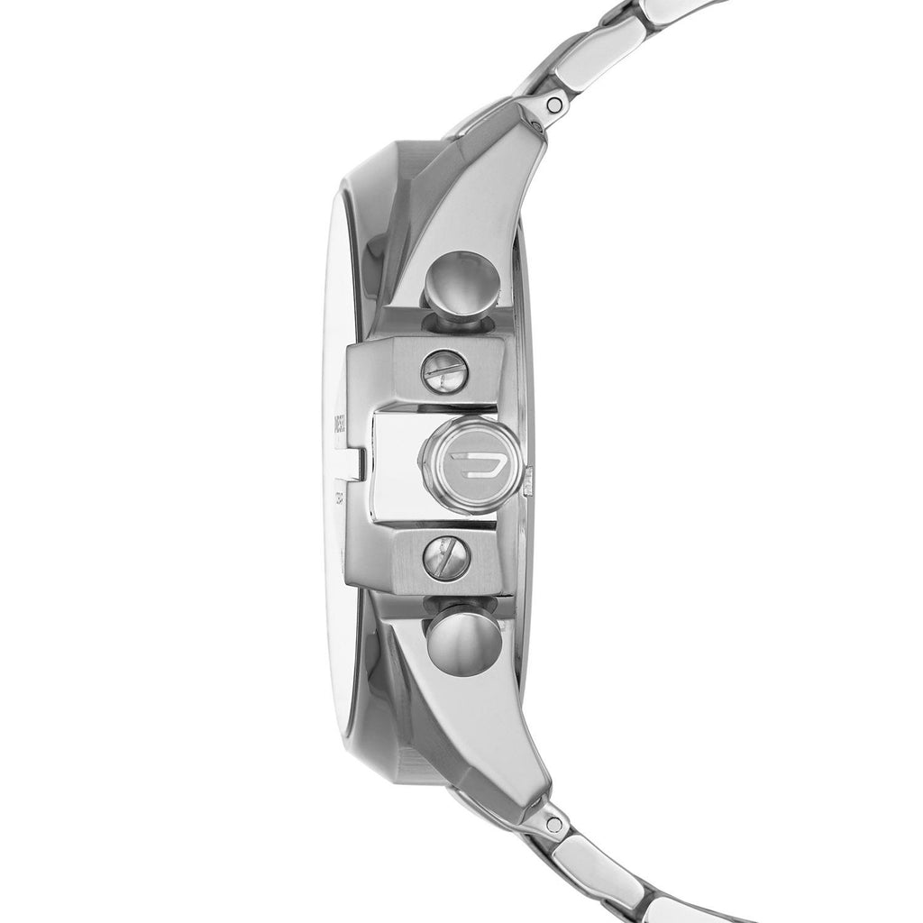 Reloj Diesel DZ4308 Plateado Hombre