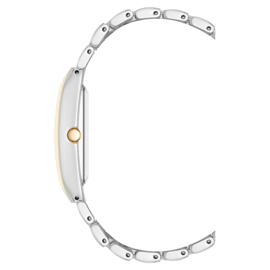 Reloj Análogo Mujer Anne Klein Bicolor AK/5213SVTT