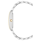 Reloj Análogo Mujer Anne Klein Bicolor AK/5213SVTT