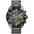 Reloj Hombre Diesel Negro Dz4669