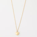 Collar 19V69 Italia Dorado Mujer STNE628