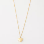 Collar 19V69 Italia Dorado Mujer STNE628