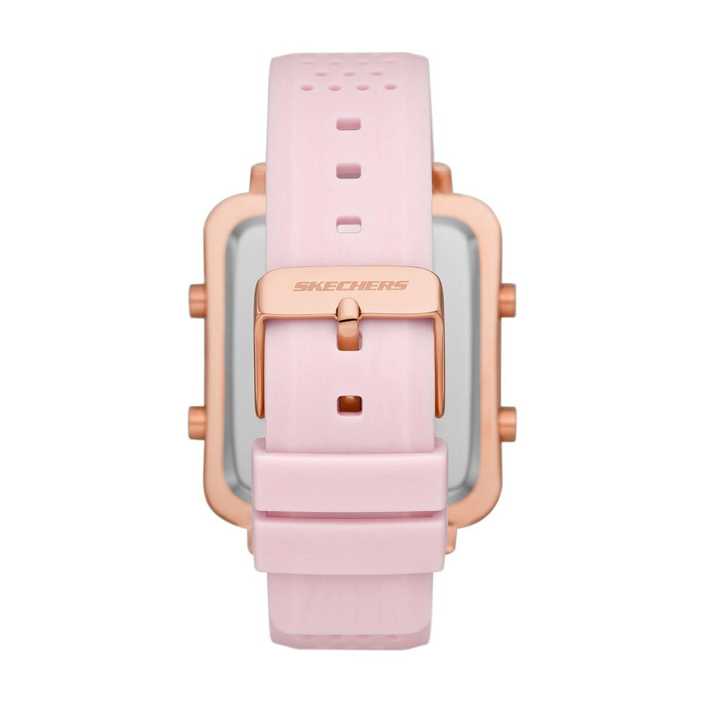 Reloj Skechers Rosado Mujer SR6203