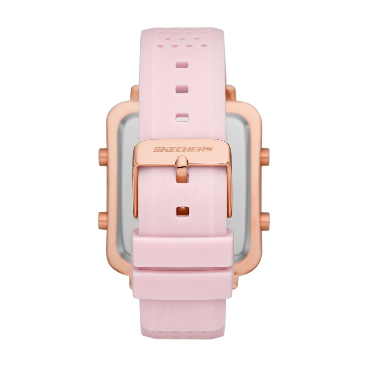 Reloj Skechers Rosado Mujer SR6203