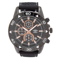 Reloj Umbro Plus UMBP-5500-5 Negro Hombre