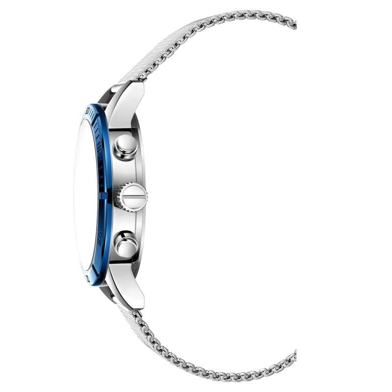 Reloj Kenneth Cole New York KC51146001 Plateado Hombre