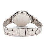Reloj 19v69 Italia V1969-250-2 Plateado Mujer