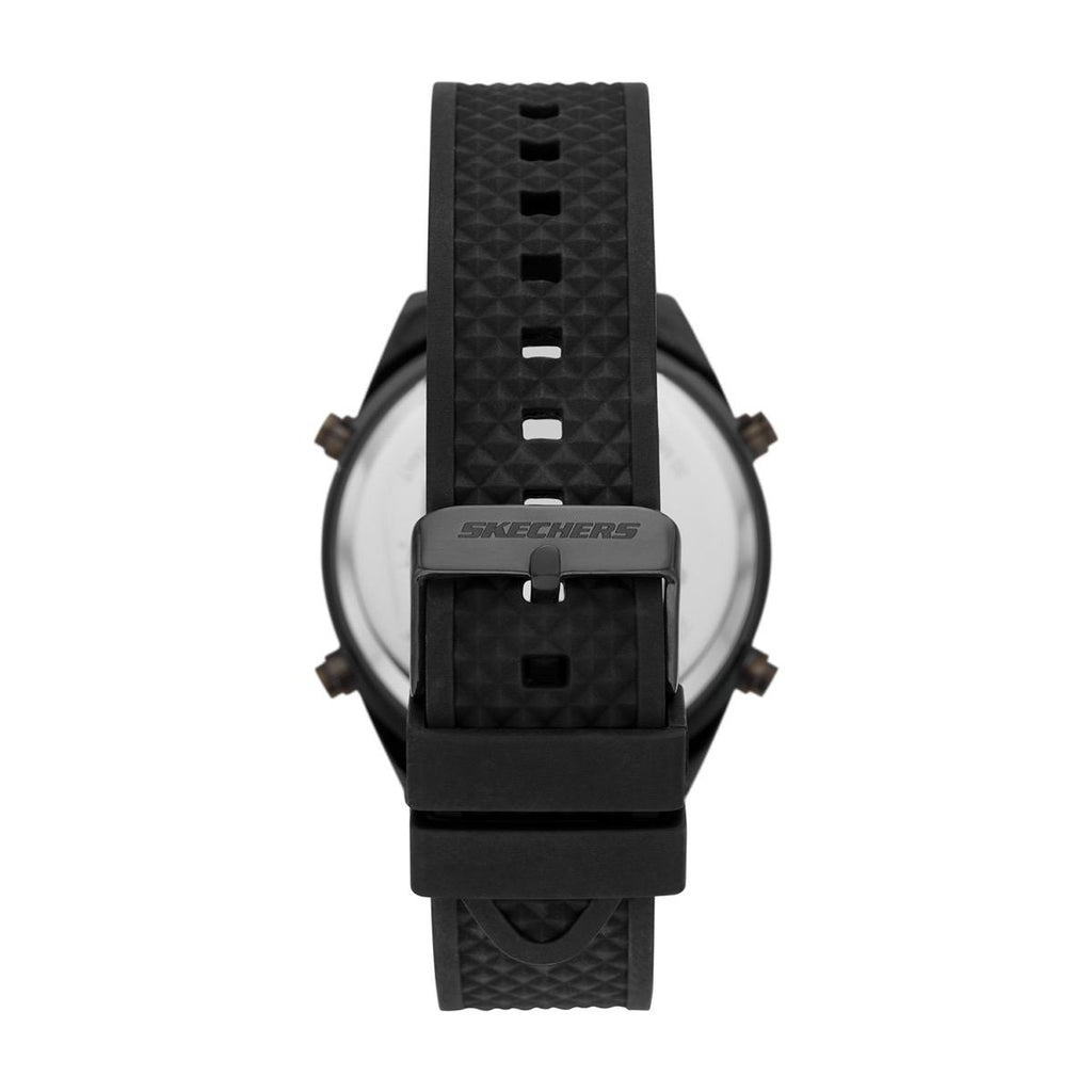Reloj Skechers Negro Hombre SR5142