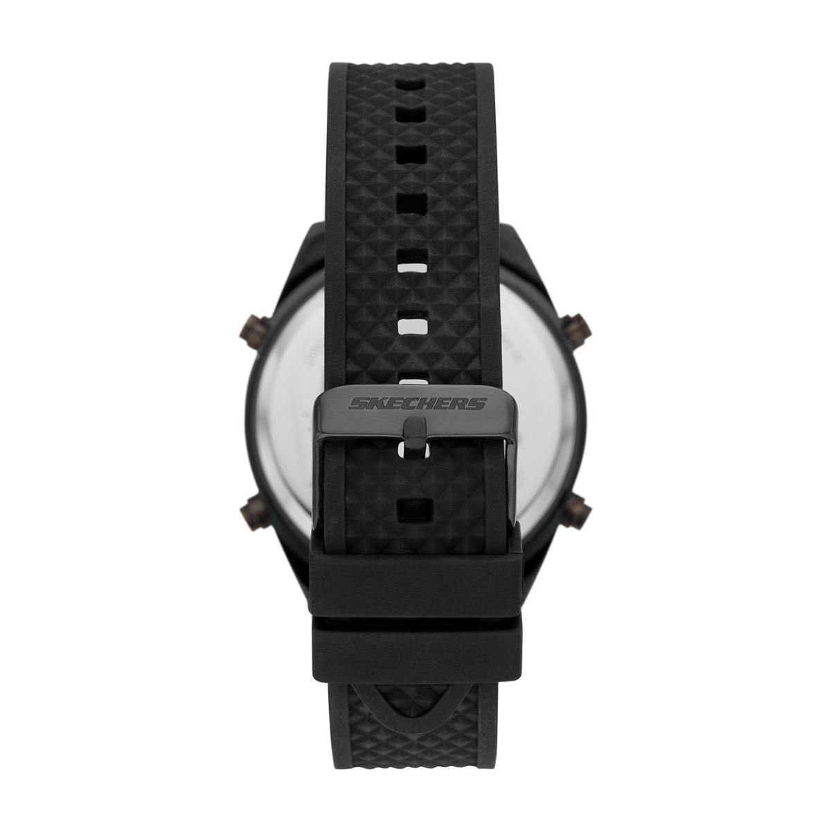 Reloj Skechers Negro Hombre SR5142