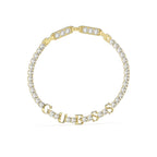 Pulsera Guess Dorada JUBB04218JWYGT-U