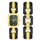 Reloj Negro Anne Klein Mujer AK/4078BKST