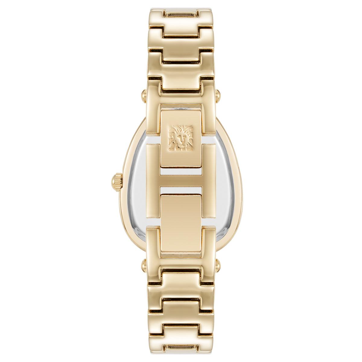 Reloj Análogo Mujer Anne Klein AK-5382BKGB
