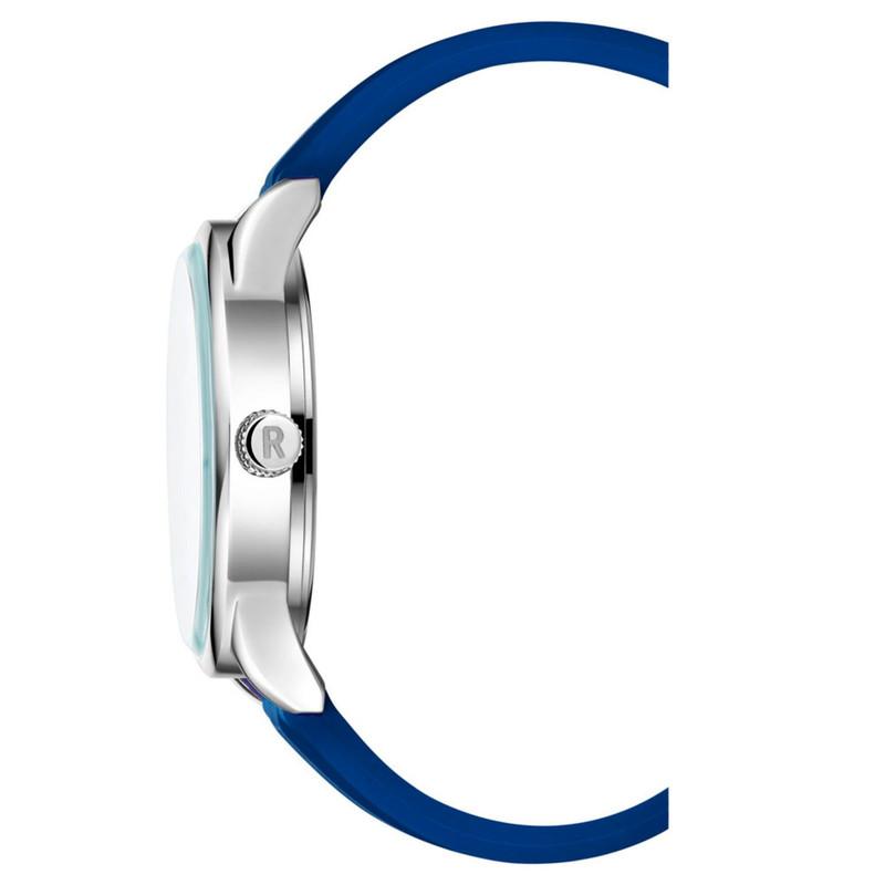 Reloj Reaction By Kenneth Cole Azul