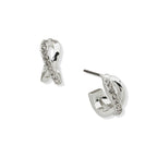 Gift Set Mujer Aros Anne Klein Cocoa Beach Dorado