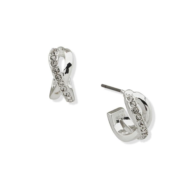 Gift Set Mujer Aros Anne Klein Cocoa Beach Dorado