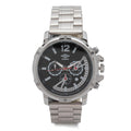Reloj Umbro Plus UMBP-2200-3 Plateado Hombre