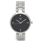Reloj 19v69 Italia V1969-256-3 Plateado Mujer