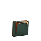 Billetera Fossil Verde SL7829301