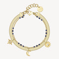 Pulsera Brosway Dorado Mujer BAH66