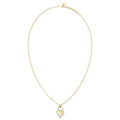 Collar Mujer Guess Dorado Jubn06060Jwygrht/U