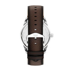 Reloj Hombre Fossil Café FS6195