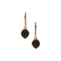 Aros Anne Klein Dorados 01G01067