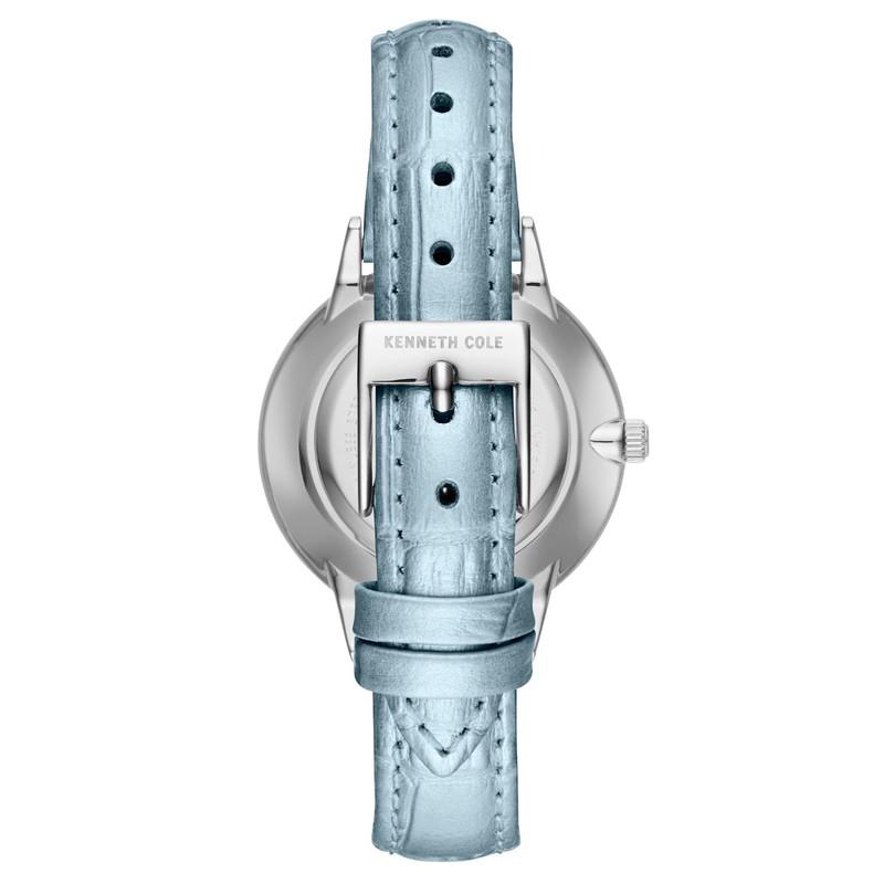Reloj Kenneth Cole KC50860003 Celeste Mujer