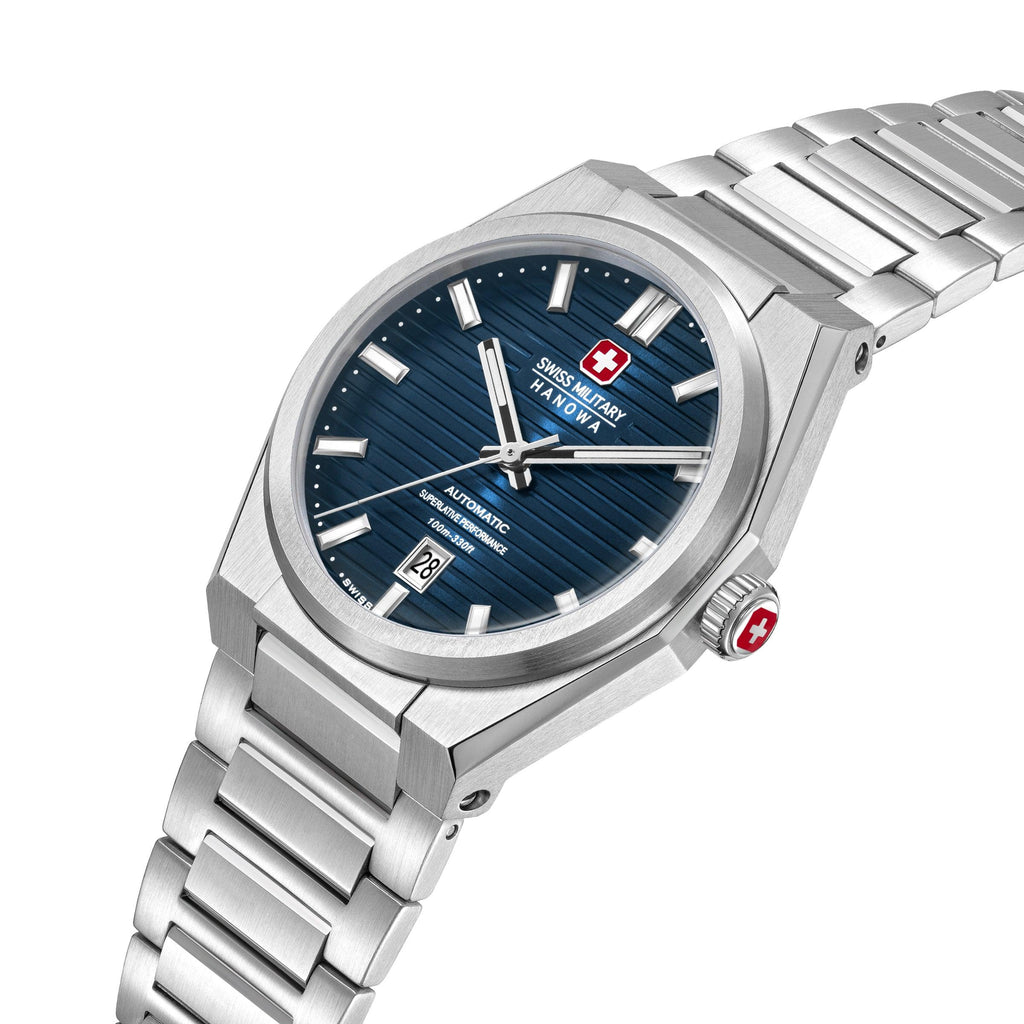 Reloj Análogo Hombre Swiss Military AVALANCHE - SMWGL0006901