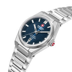 Reloj Análogo Hombre Swiss Military AVALANCHE - SMWGL0006901