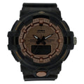 Reloj Umbro UMB-133-1 Transparente Mujer