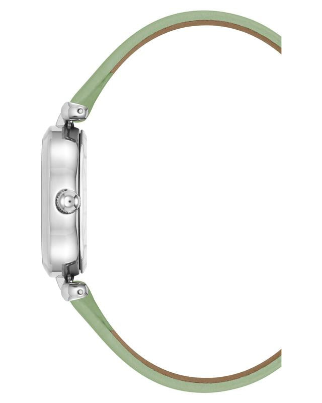 Reloj Mujer Anne Klein Verde Ak/5155Svgn