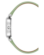Reloj Mujer Anne Klein Verde Ak/5155Svgn