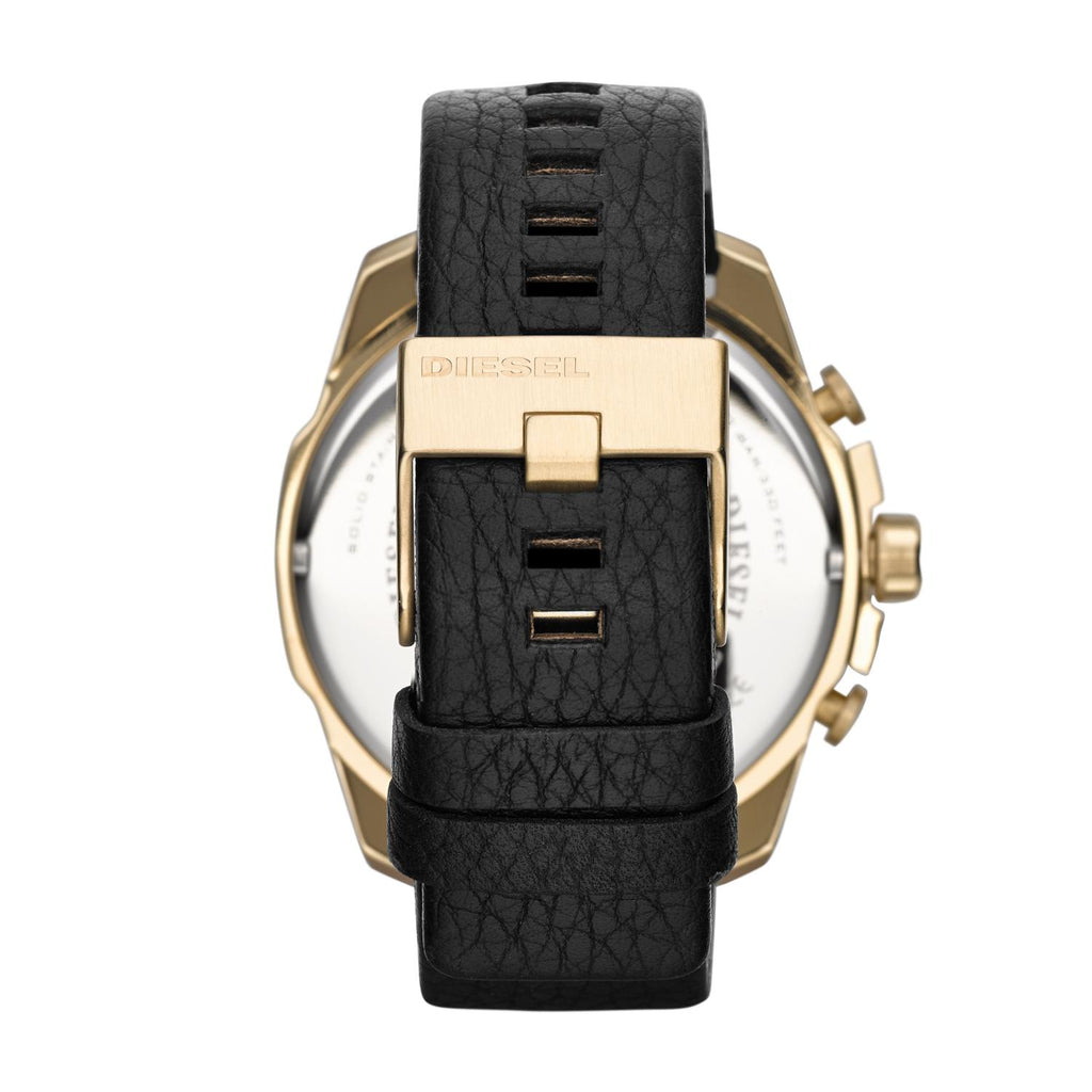 Reloj Diesel DZ4344 Dorado