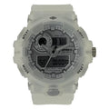 Reloj Umbro UMB-132-3 Transparente Mujer