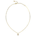 Collar Guess Dorado Mujer JUBN04162JWYGT-U