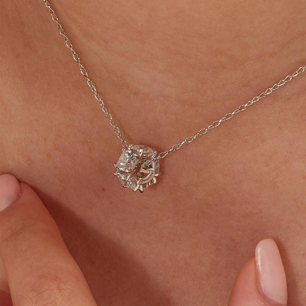 Charm Brosway Cristal Mujer FIW04