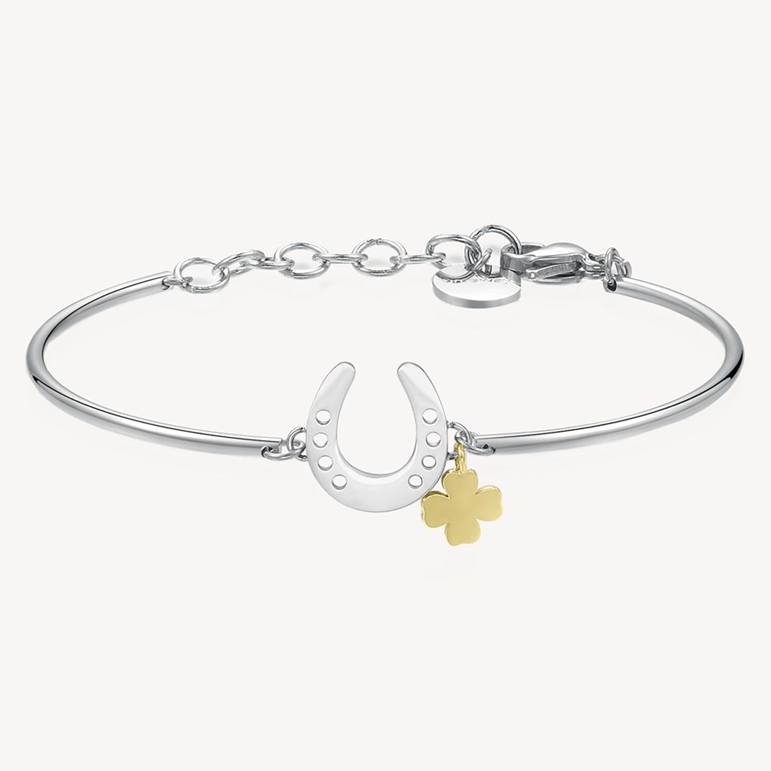 Pulsera Brosway Chakra Plateada BHK315