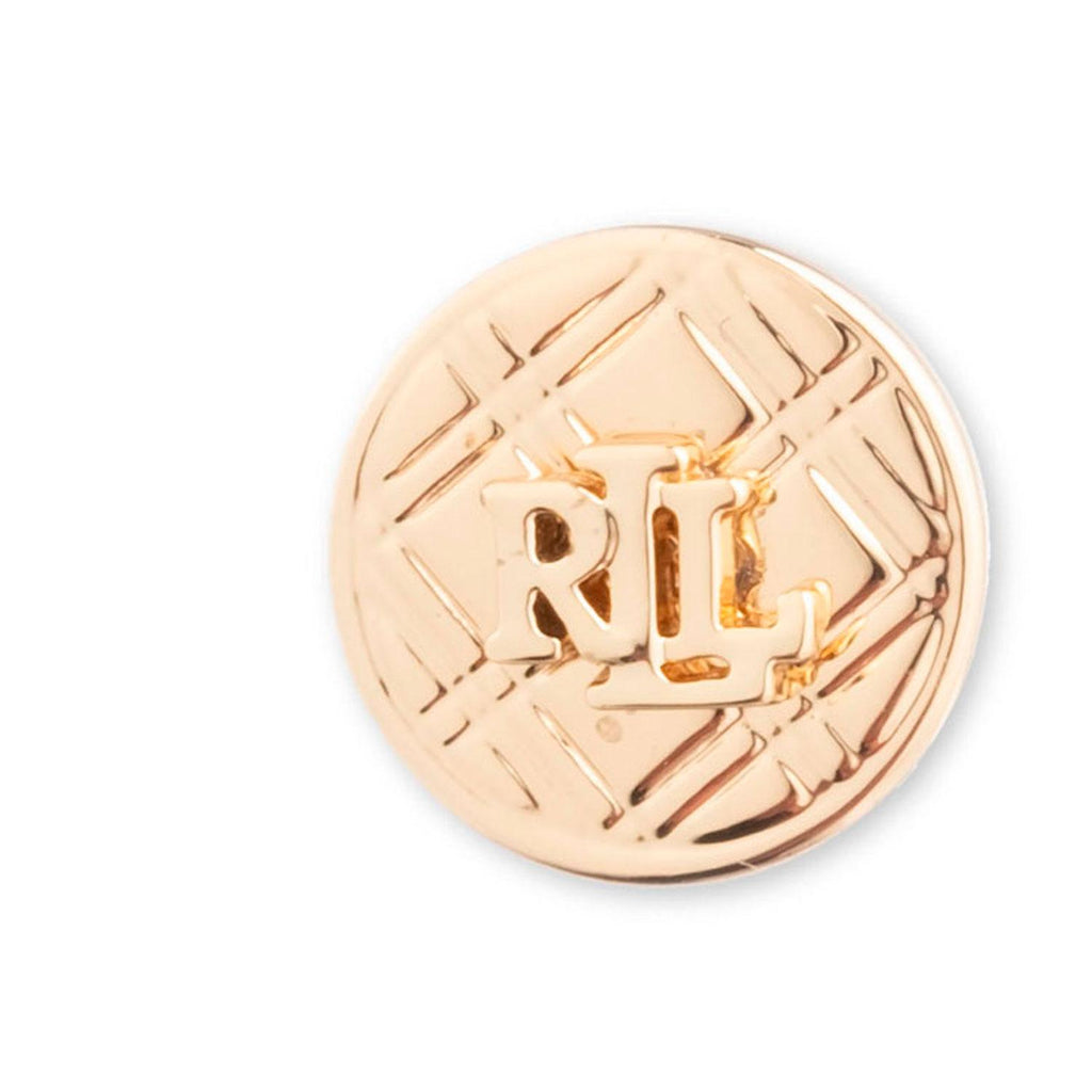 Aros Ralph Lauren Dorado Mujer 14G00680