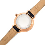Reloj Fossil ES3843 Azul Mujer
