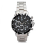 Reloj Umbro UMBP-1800-6 Plateado Hombre
