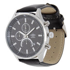 Reloj Umbro Plus UMBP-5700-1 Negro Hombre