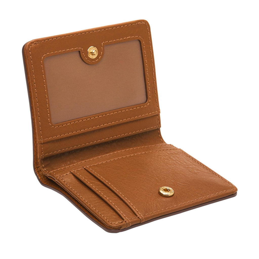 Billetera Fossil Café SL7829216