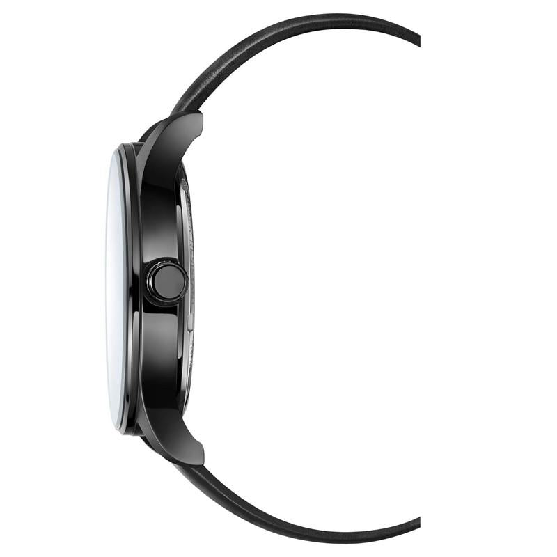 Reloj Kenneth Cole New York KC50919022 Negro Hombre