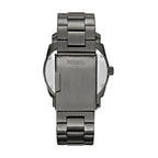 Reloj Gris Fossil Hombre FS4774