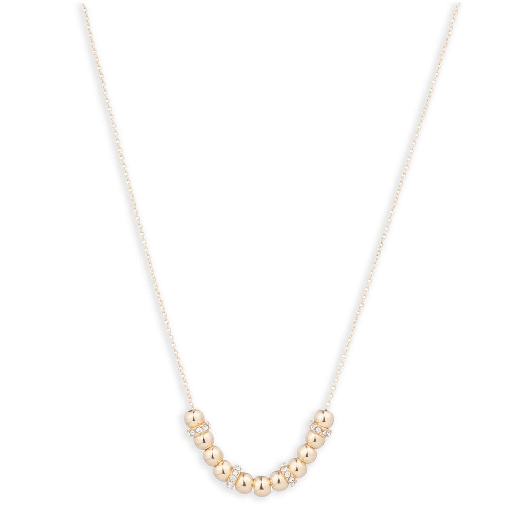 Aros Ralph Lauren Dorado Mujer 14N00406