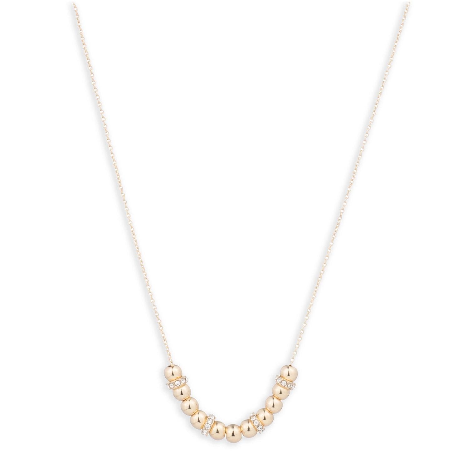 Aros Ralph Lauren Dorado Mujer 14N00406