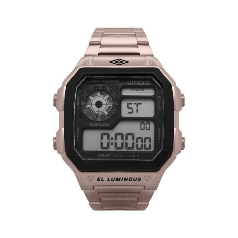 Reloj Umbro UMB-111-1 Oro rosa Hombre