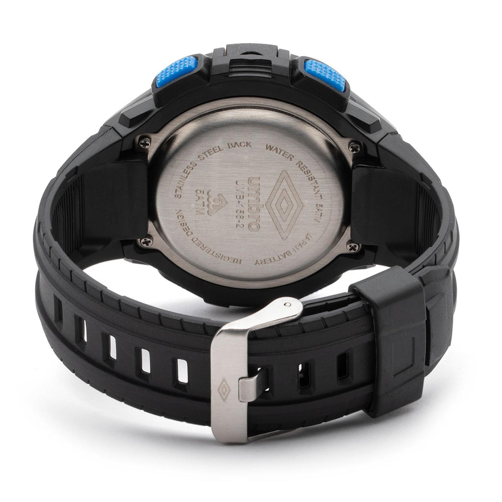 Reloj Umbro UMB-156-2 Negro Hombre