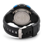 Reloj Umbro UMB-156-2 Negro Hombre